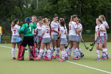 Bild 4 - BL Club an der Alster - Berliner HC : Ergebnis: 5:1